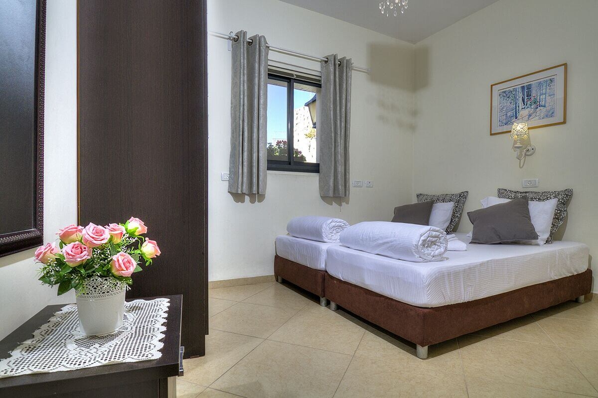 תמונה של נופש בעתיקה - 2