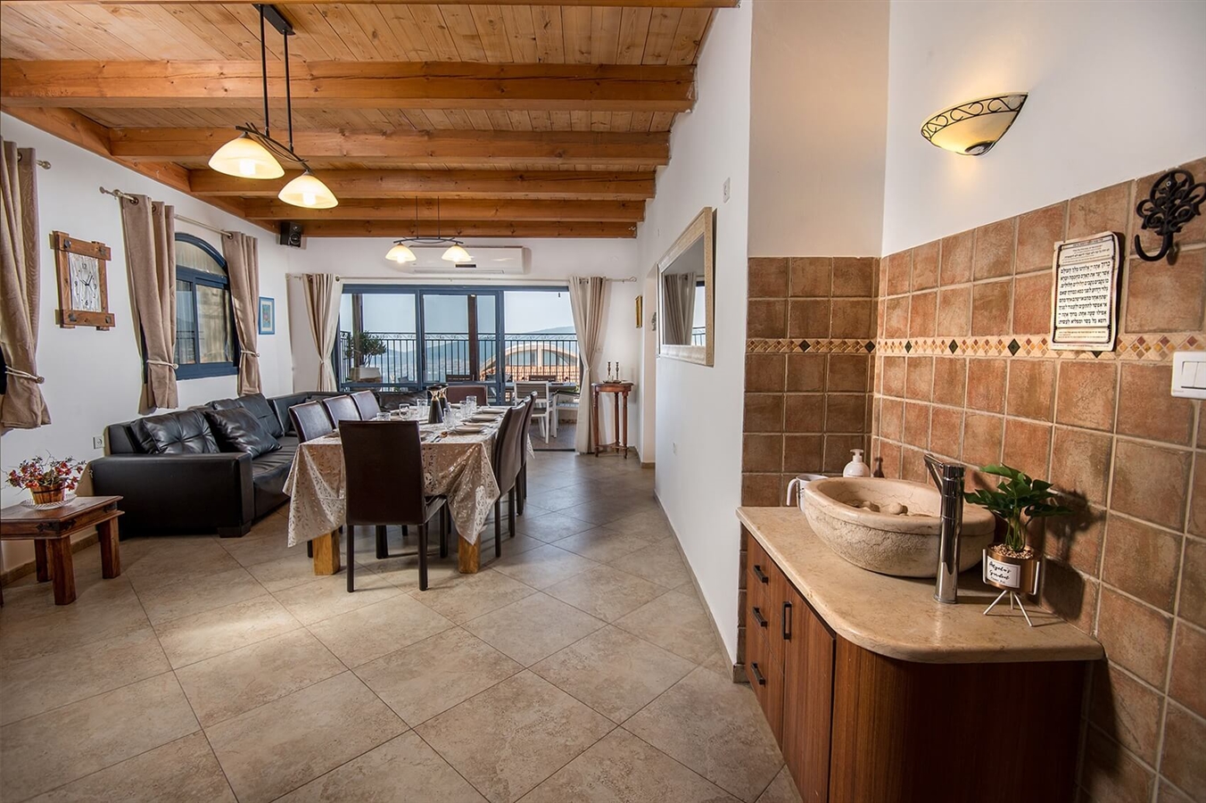 תמונה של הוילה בעתיקה - 4