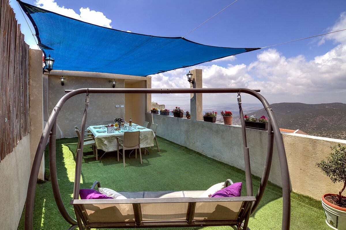 תמונה של נוף מירון - 9