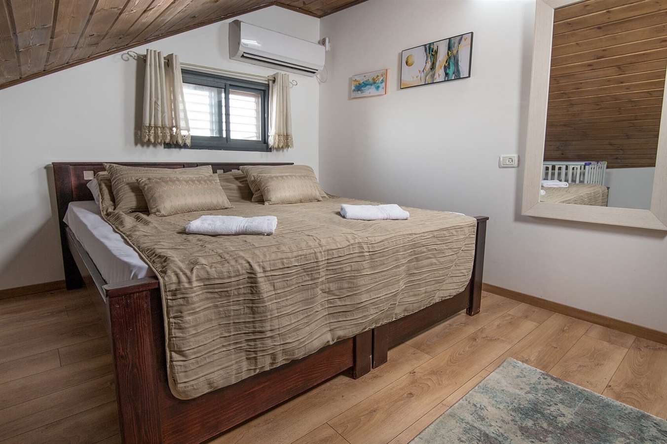 תמונה של הוילה בעתיקה - 2