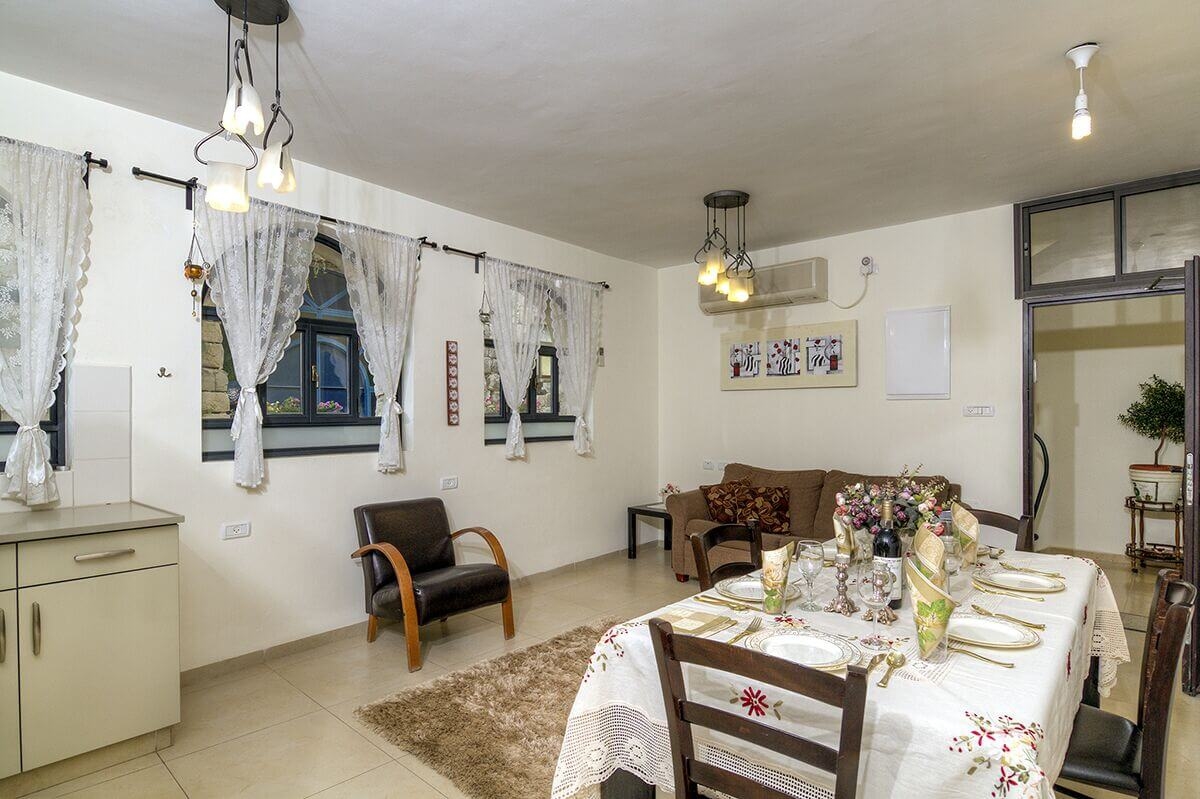 תמונה של נוף מירון - 5