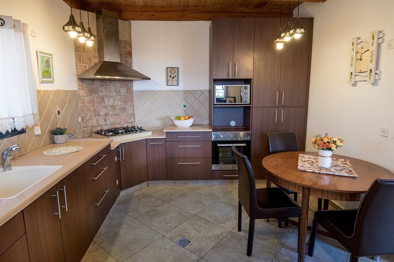 תמונה של הוילה בעתיקה - 5