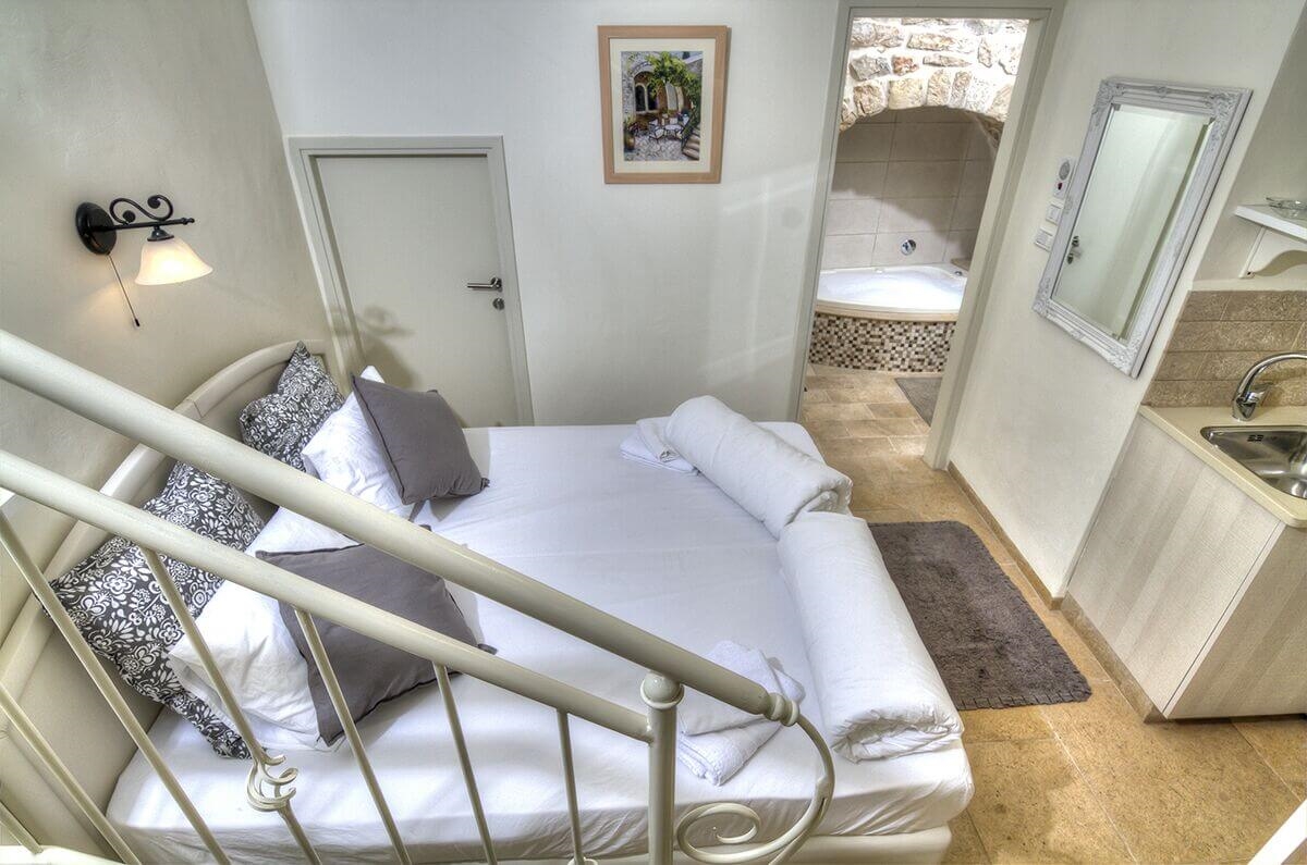 תמונה של מתוקה בעתיקה - 2