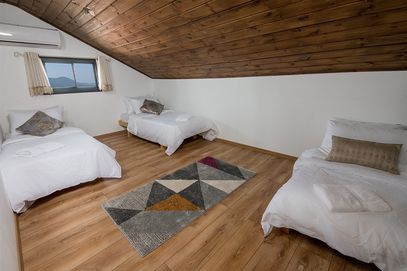 תמונה של הוילה בעתיקה - 9