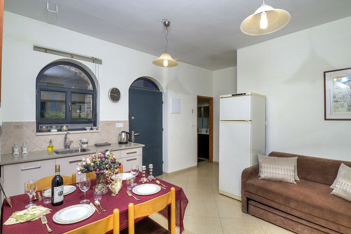 תמונה של נופש בעתיקה - 3