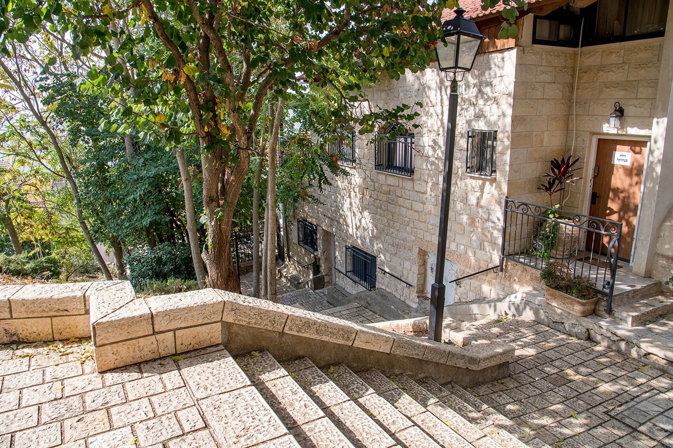 תמונה של הוילה בעתיקה - 3