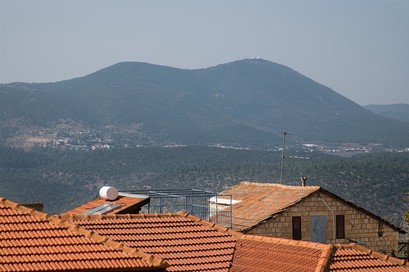 תמונה של הוילה בעתיקה - 8