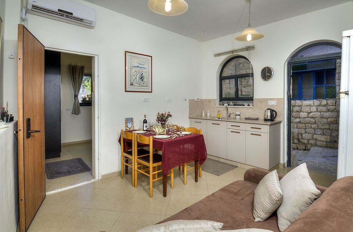 תמונה של נופש בעתיקה - 10