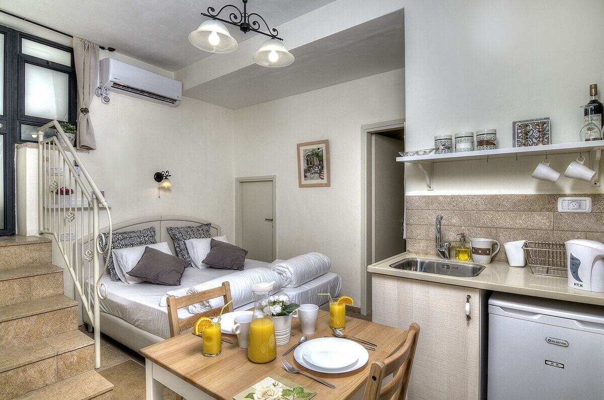 תמונה של מתוקה בעתיקה - 6