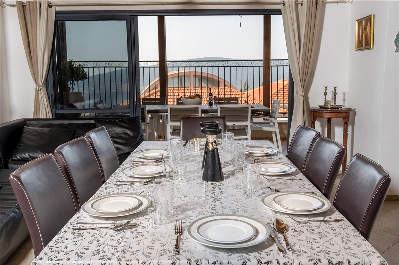 תמונה של הוילה בעתיקה - 7