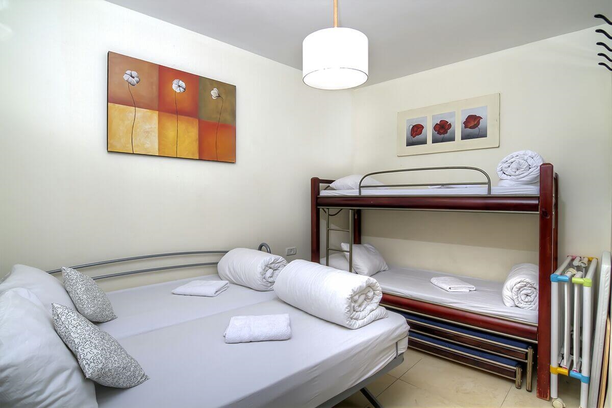 תמונה של נוף מירון - 6