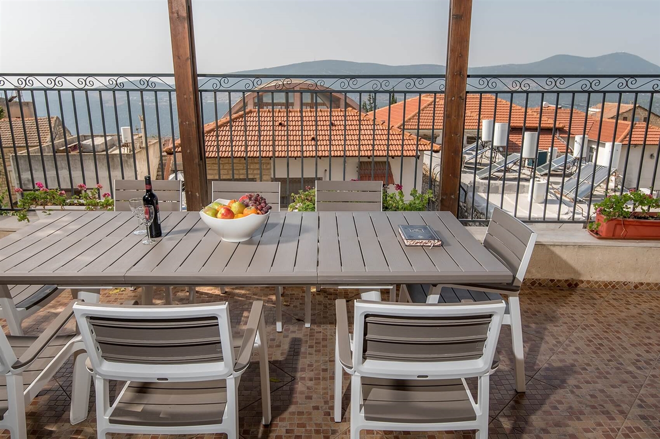 תמונה של הוילה בעתיקה - 6