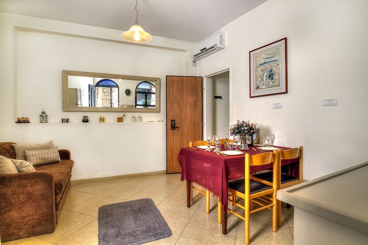 תמונה של נופש בעתיקה - 4