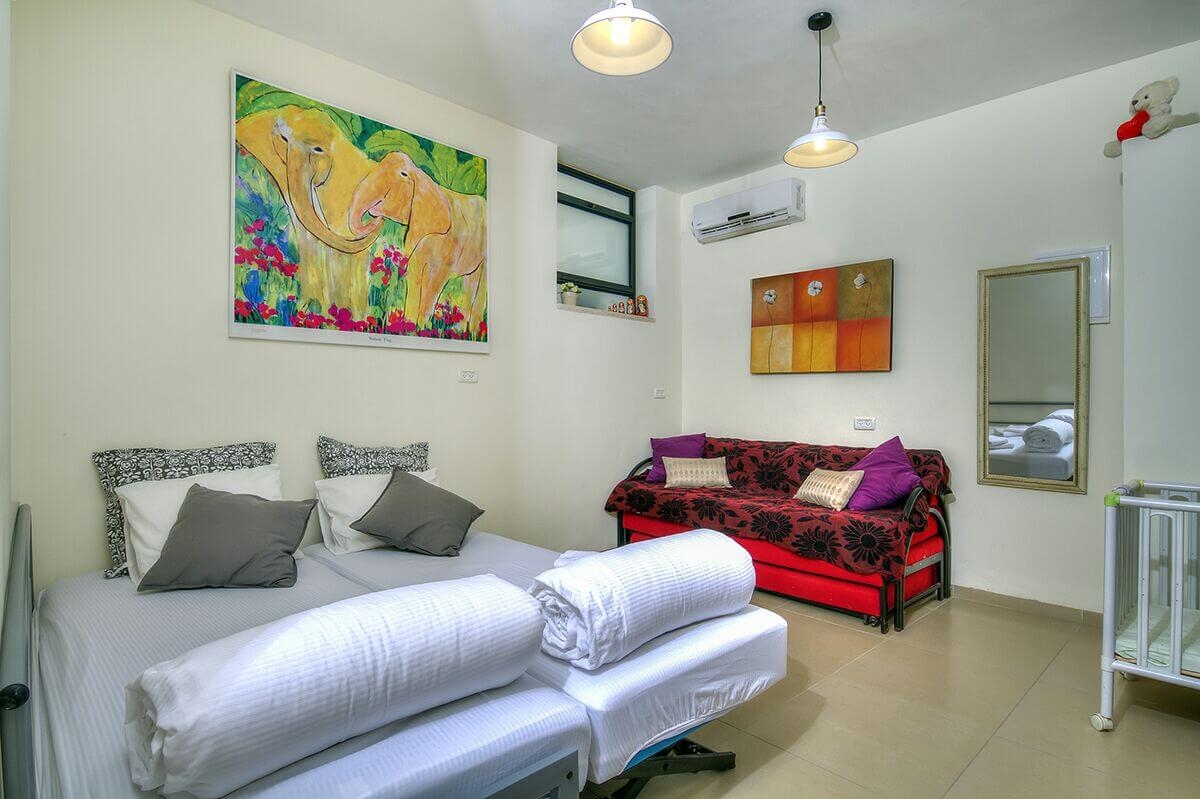 תמונה של נופש בעתיקה - 7