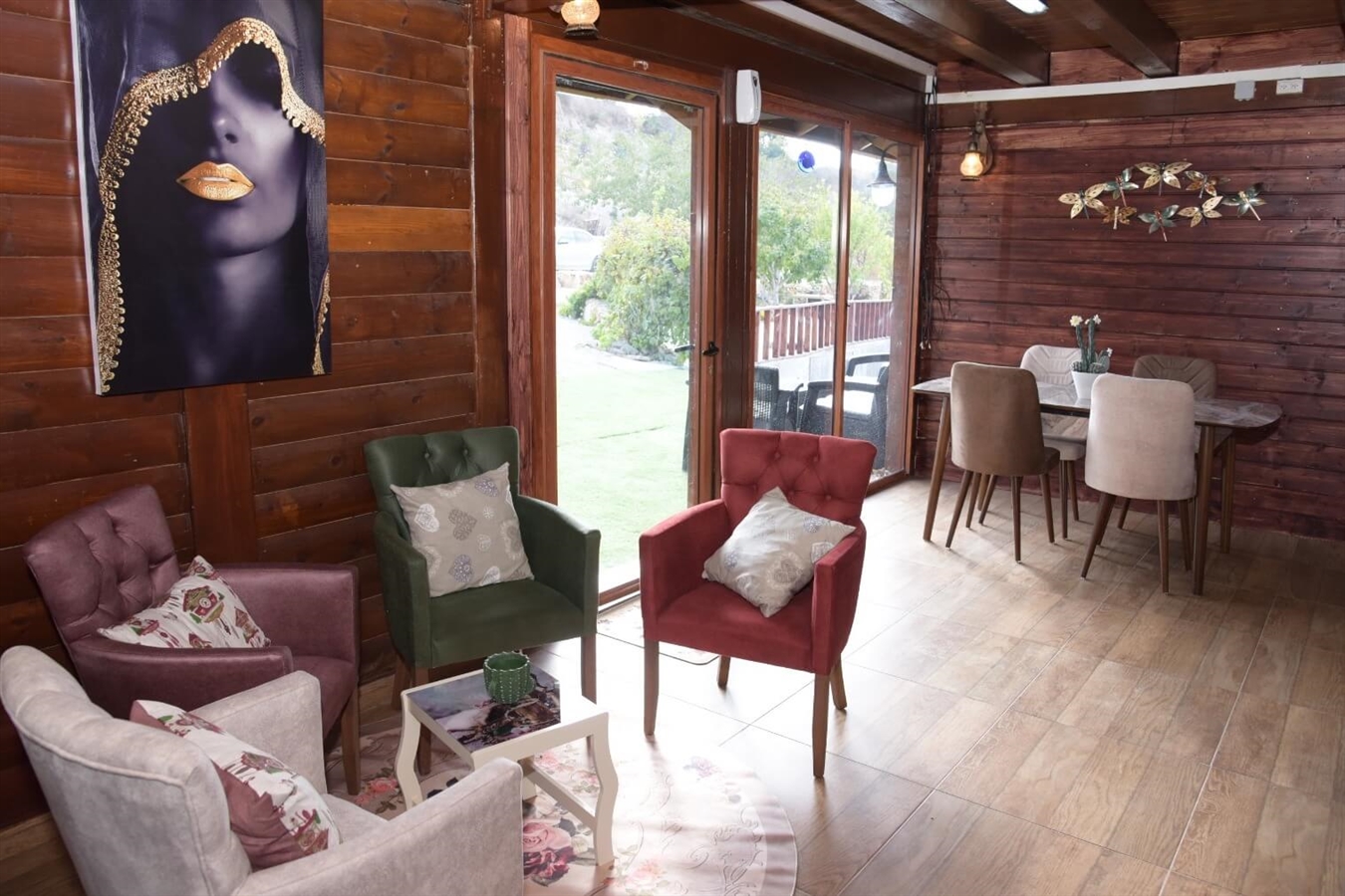 תמונה של הוילה - 8