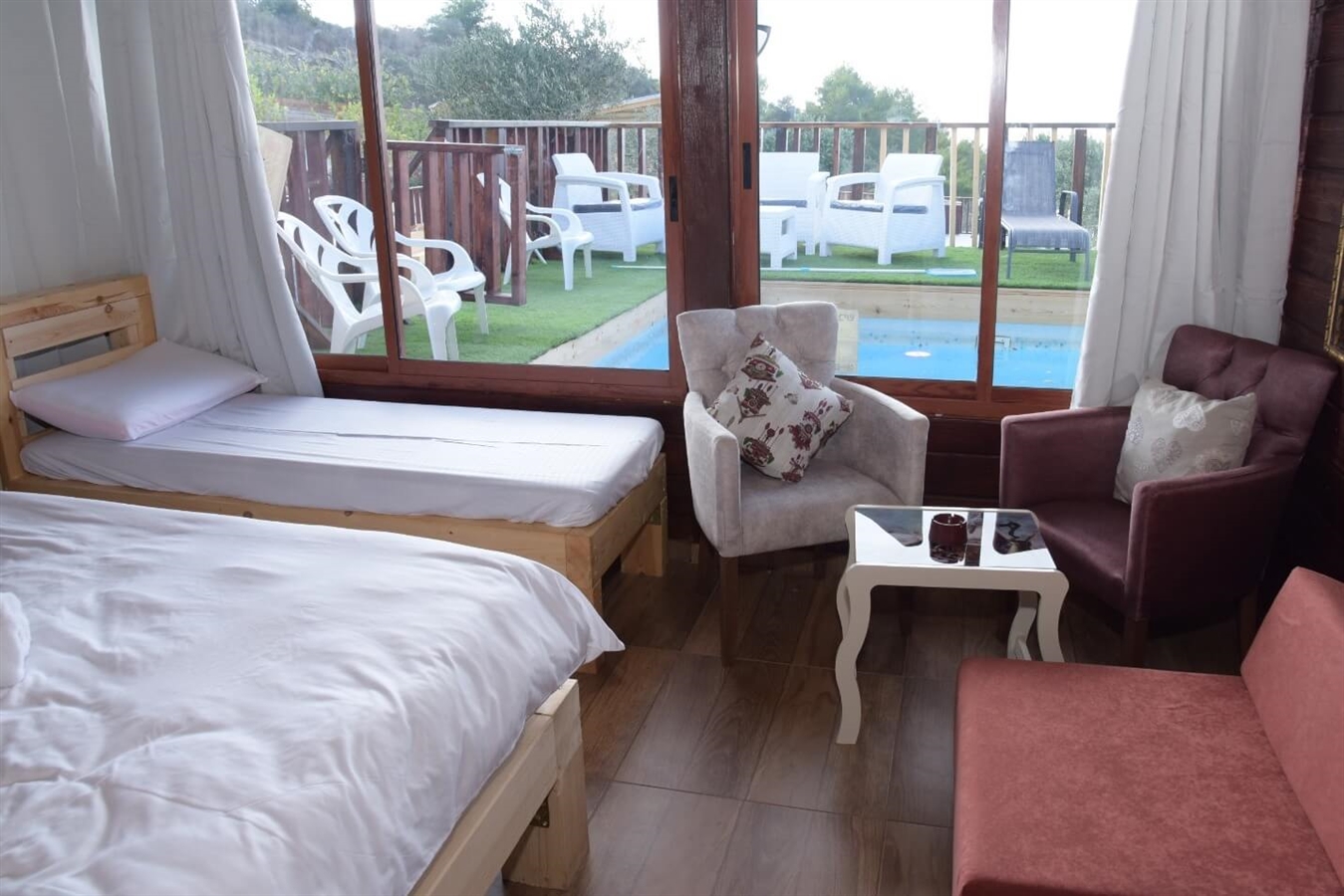 תמונה של הוילה - 6