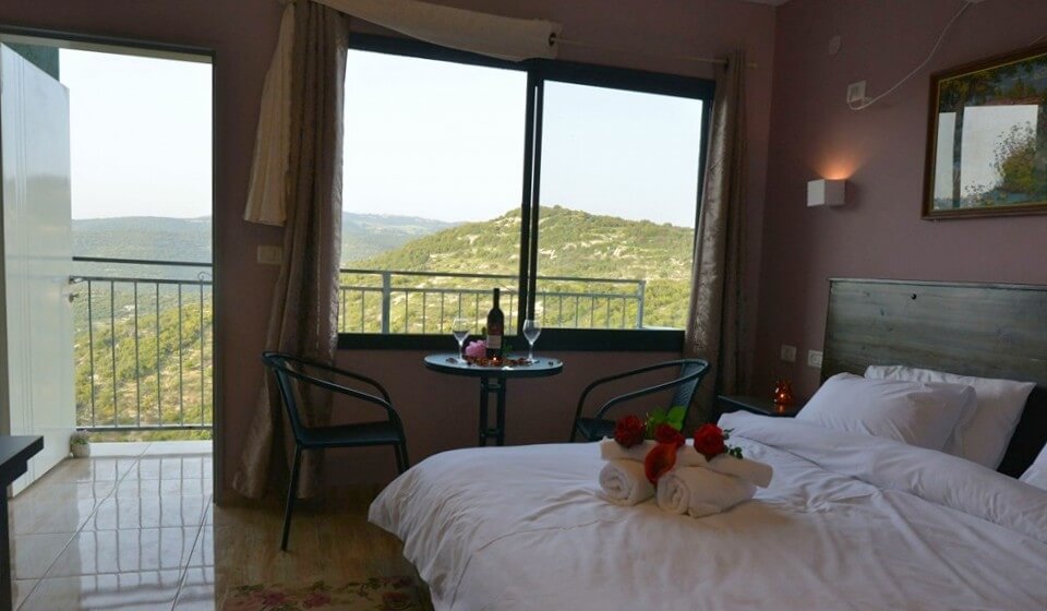 תמונה של סוויטות זוגיות - 4