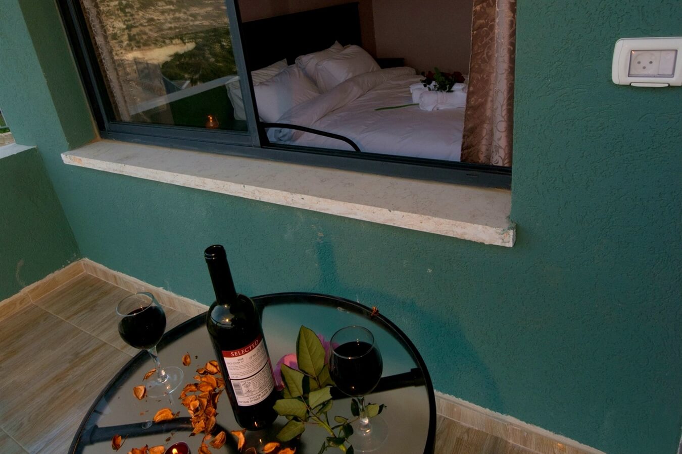 תמונה של סוויטות זוגיות - 5