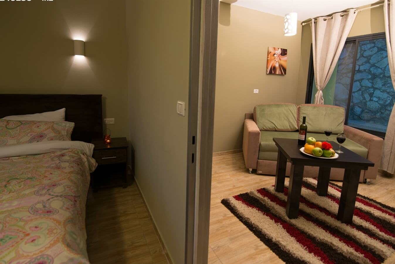 תמונה של סוויטות משפחתיות - 4