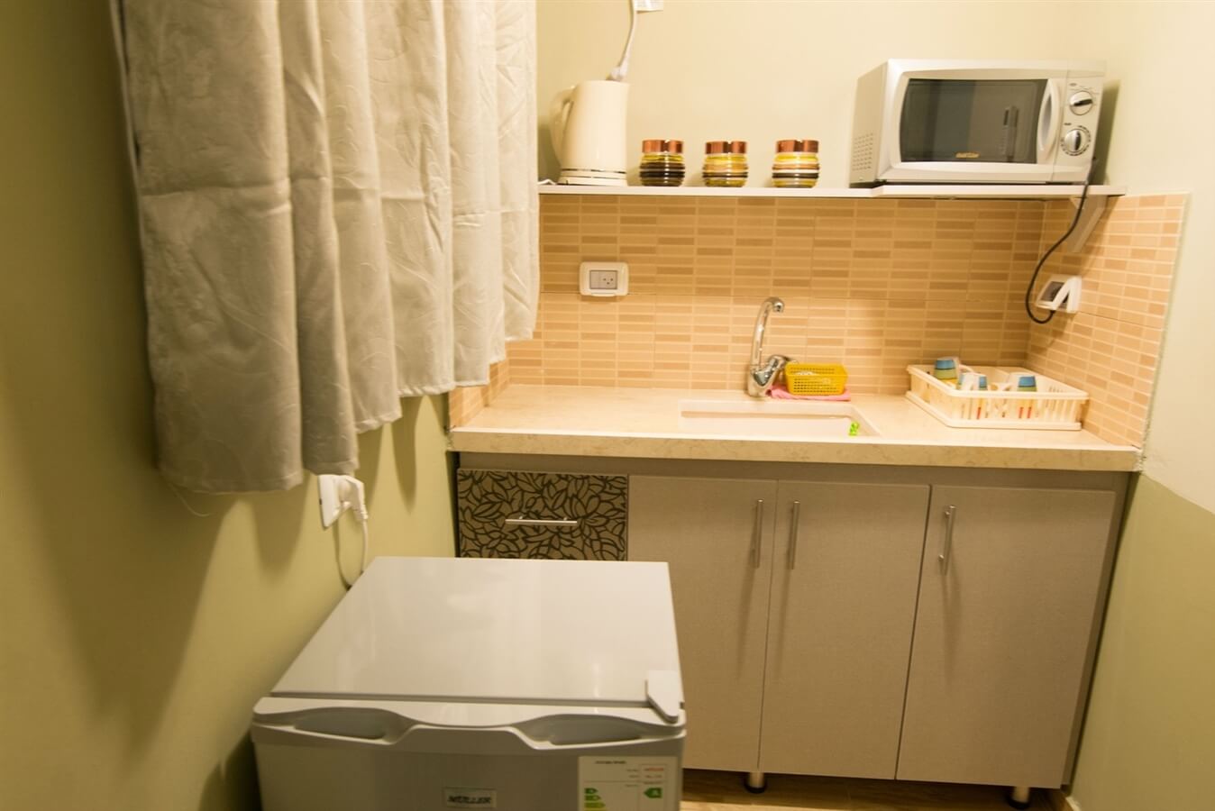 תמונה של סוויטות זוגיות - 3