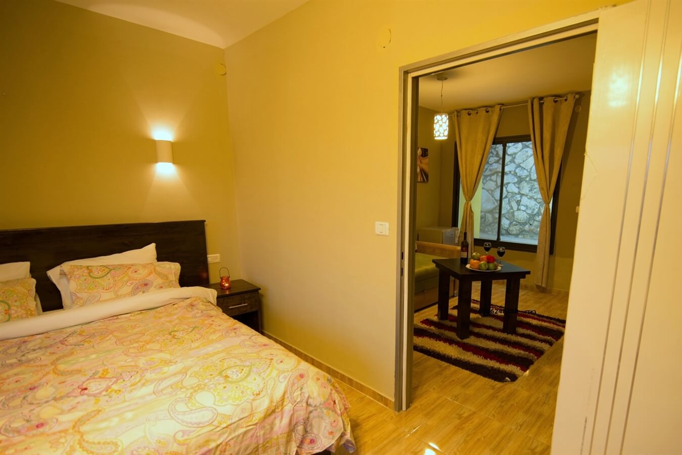 תמונה של סוויטות משפחתיות - 2