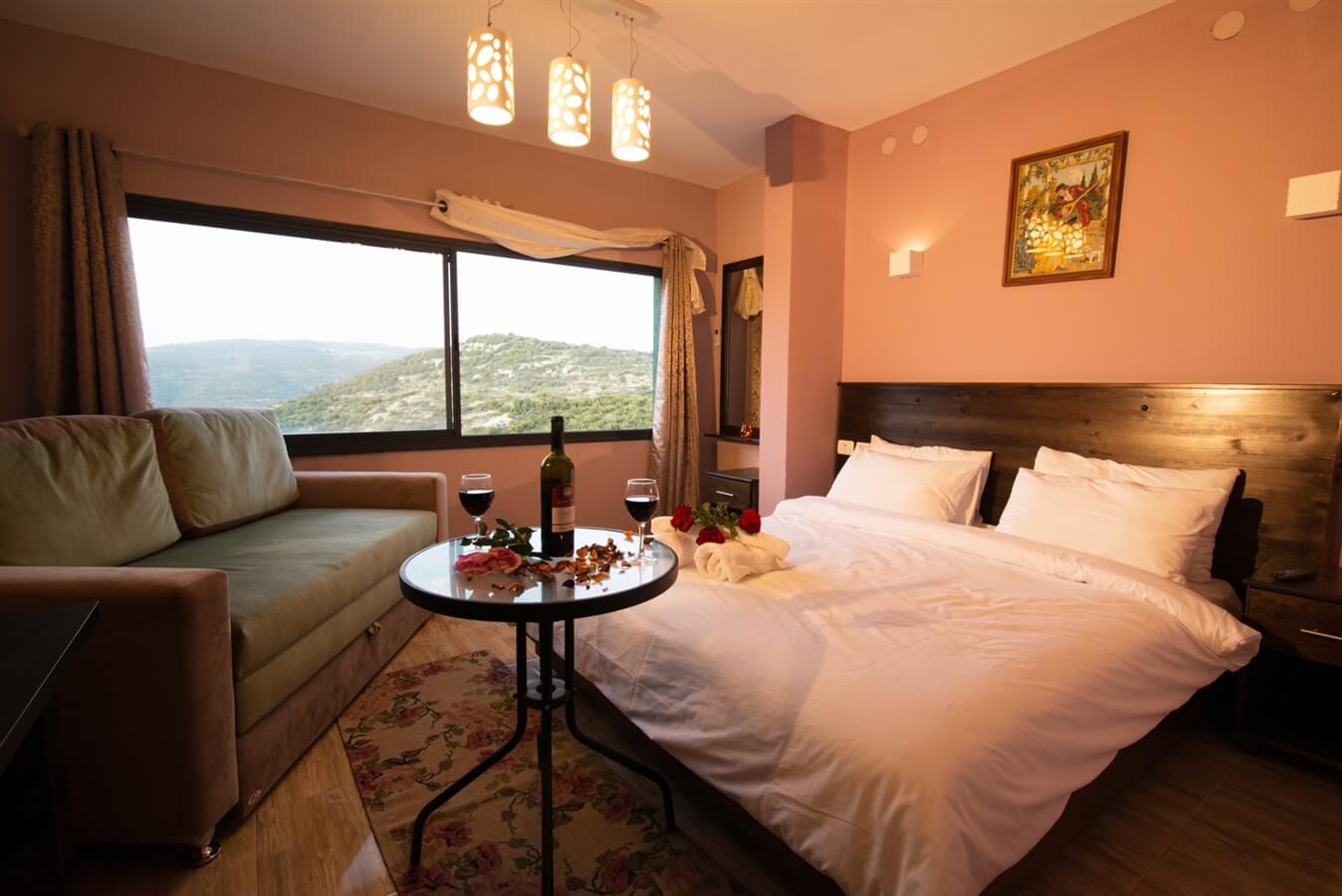 תמונה של סוויטות זוגיות - 2