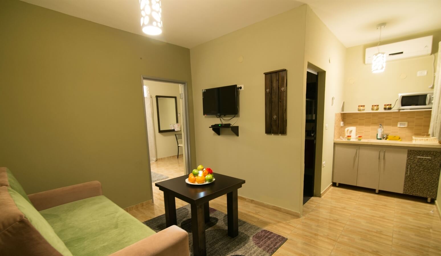 תמונה של סוויטות משפחתיות - 3