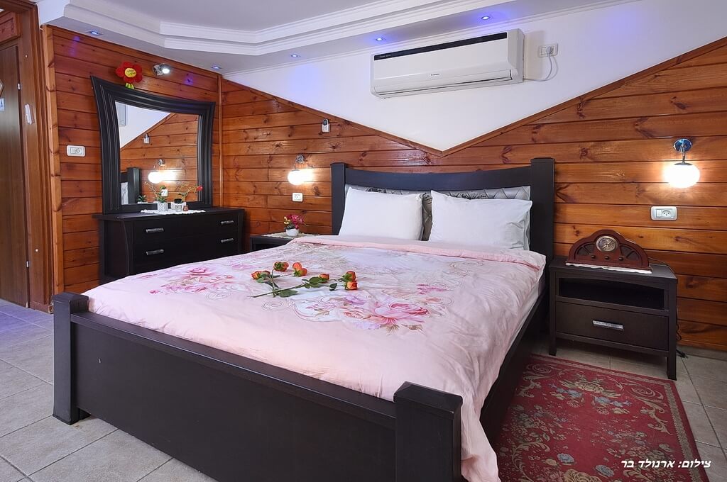 תמונה של הסוויטה המשפחתית - 11