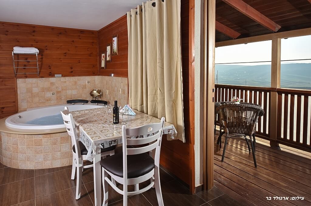 תמונה של הסוויטה החדשה - 9