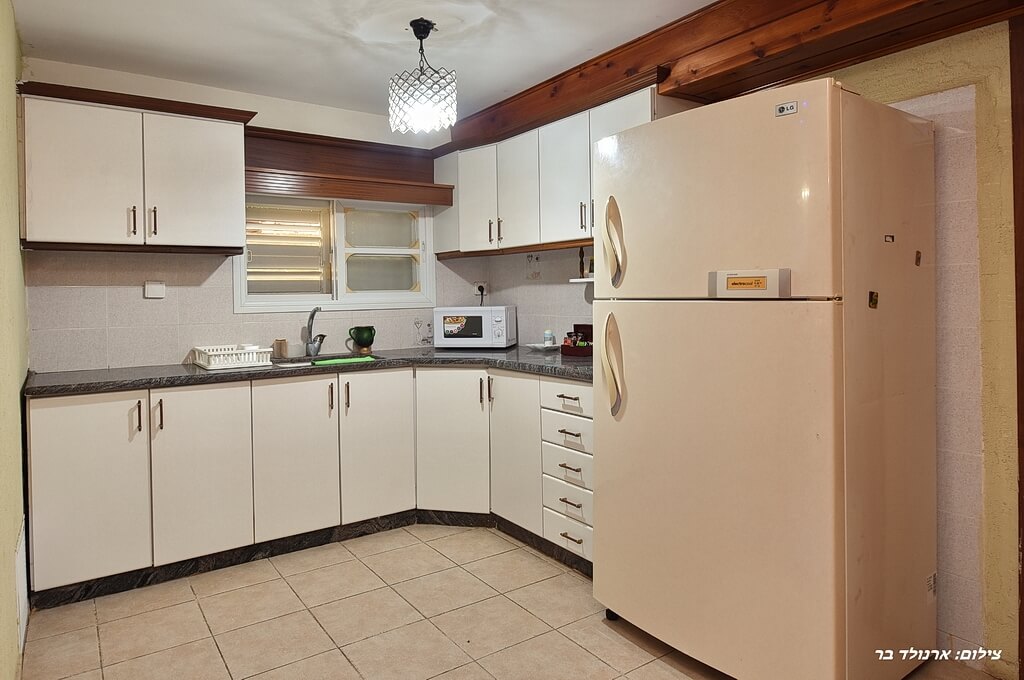 תמונה של הסוויטה המשפחתית - 6