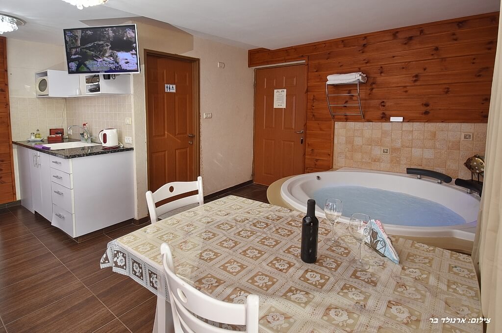 תמונה של הסוויטה החדשה - 7