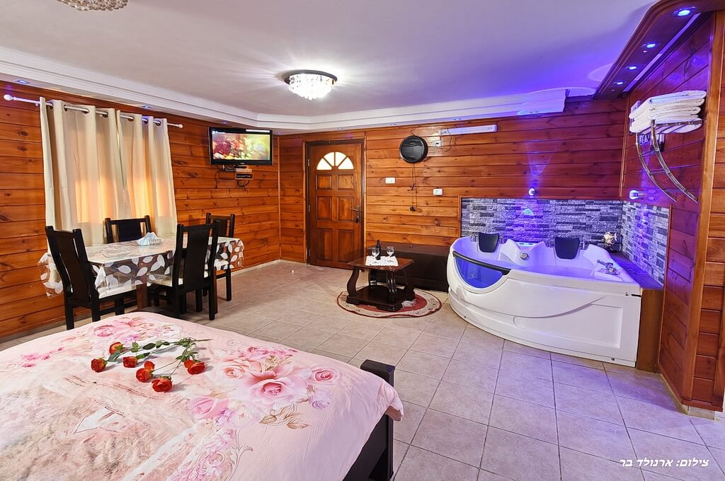 תמונה של הסוויטה המשפחתית - 4