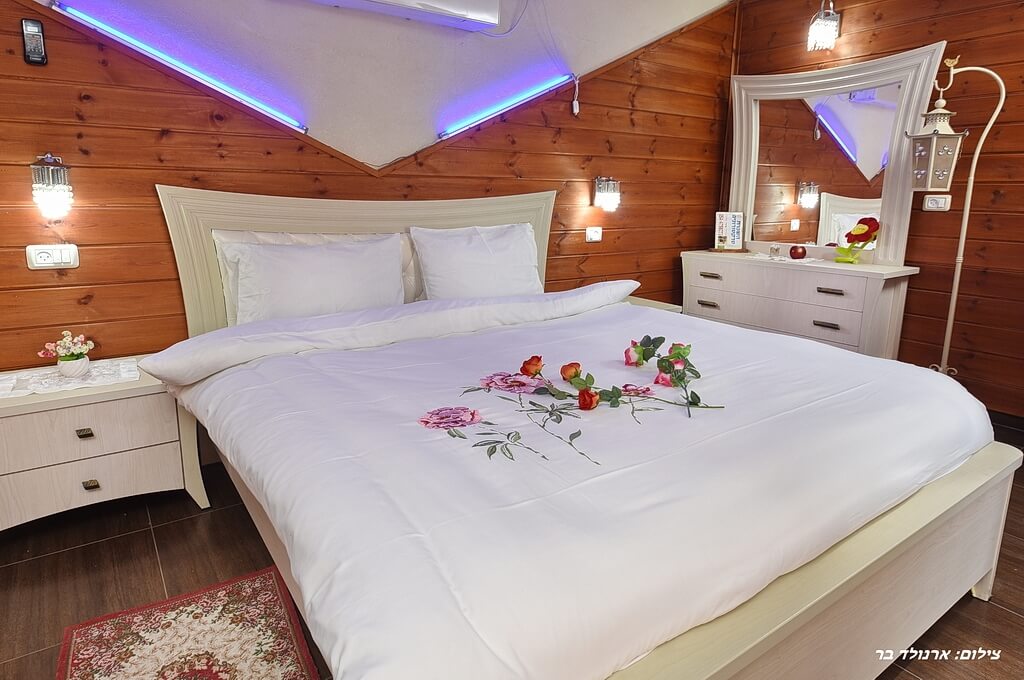 תמונה של הסוויטה החדשה - 5