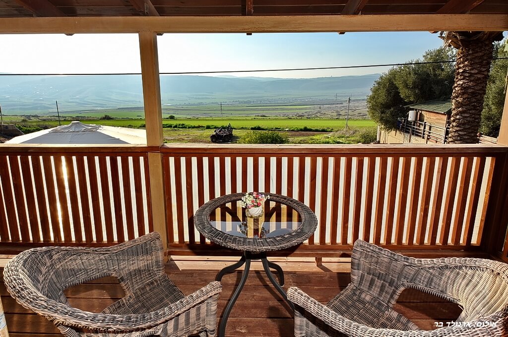 תמונה של הסוויטה החדשה - 10