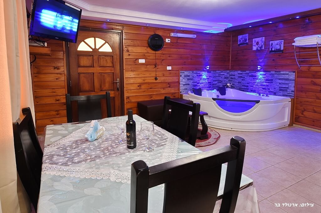 תמונה של הסוויטה המשפחתית - 8