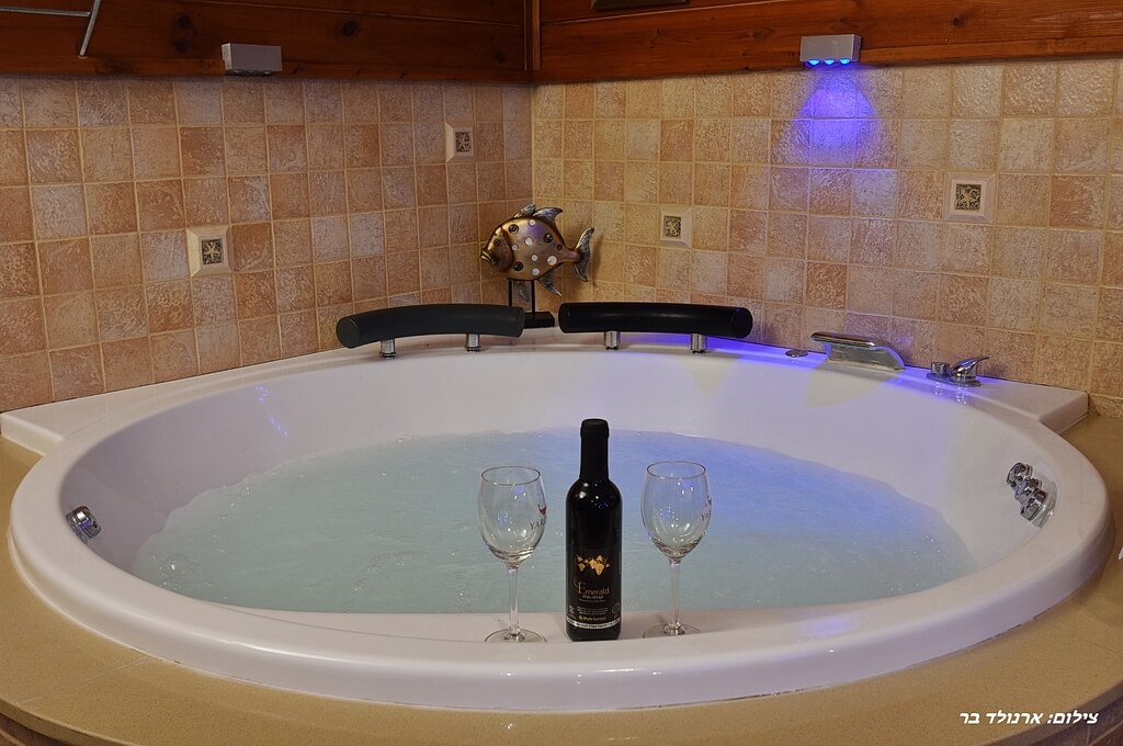 תמונה של הסוויטה החדשה - 6