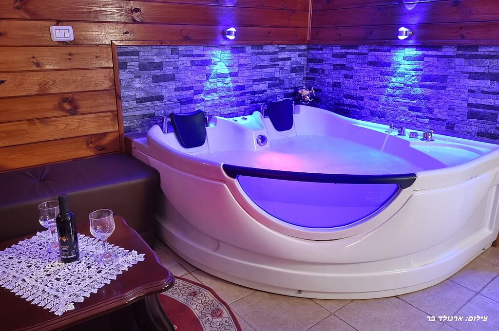 תמונה של הסוויטה המשפחתית - 9