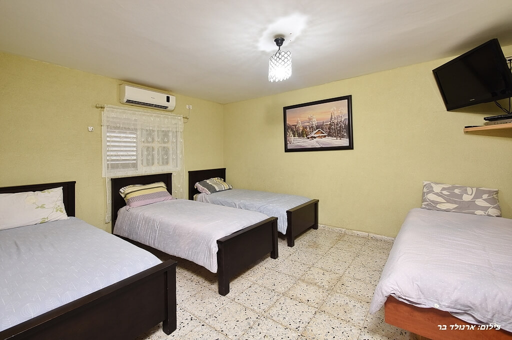 תמונה של הסוויטה המשפחתית - 5