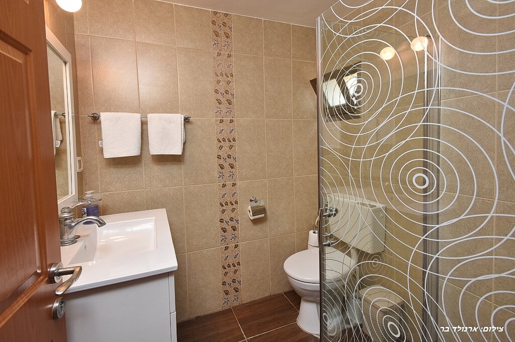 תמונה של הסוויטה החדשה - 8