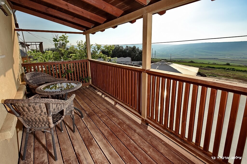 תמונה של הסוויטה החדשה - 11