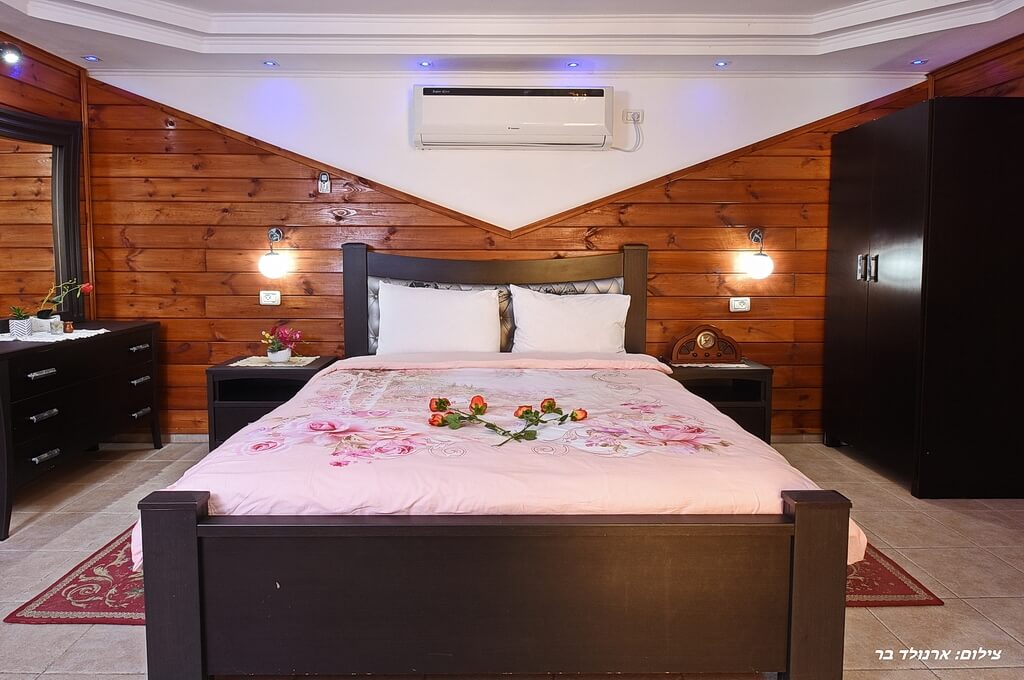 תמונה של הסוויטה המשפחתית - 2