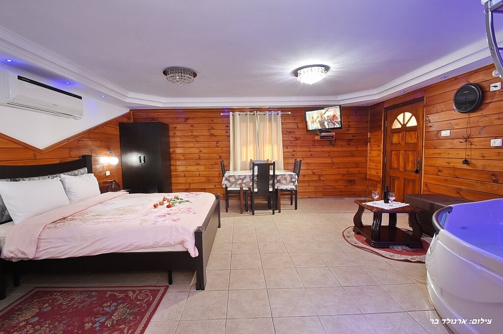 תמונה של הסוויטה המשפחתית - 3