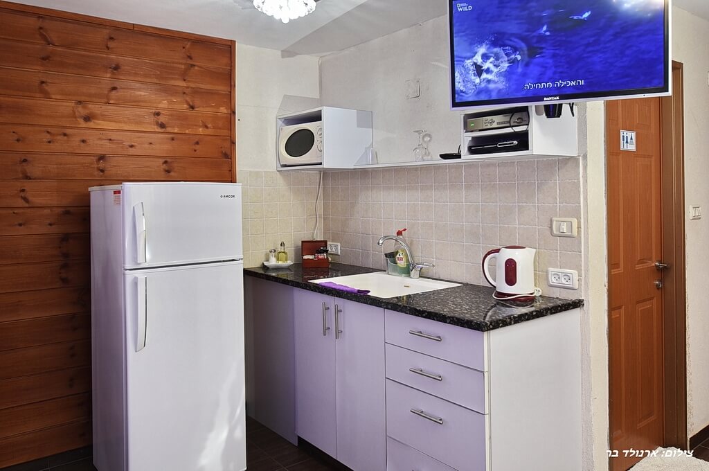 תמונה של הסוויטה החדשה - 3