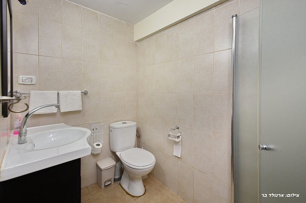 תמונה של הסוויטה המשפחתית - 7