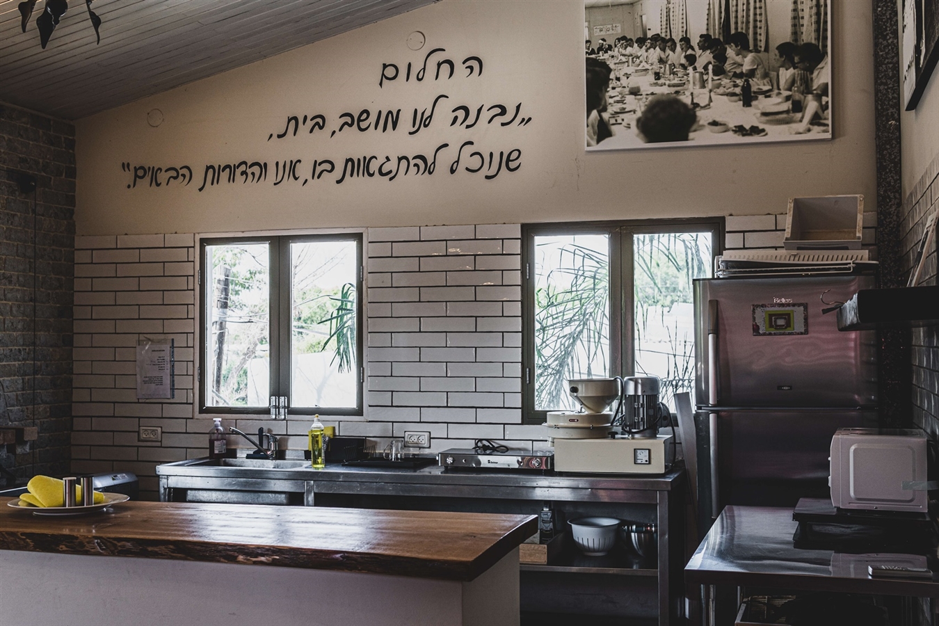 תמונה של דירת המושבוץ - 5
