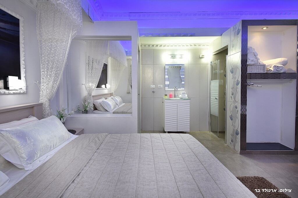 תמונה של סוויטה 3 - 2