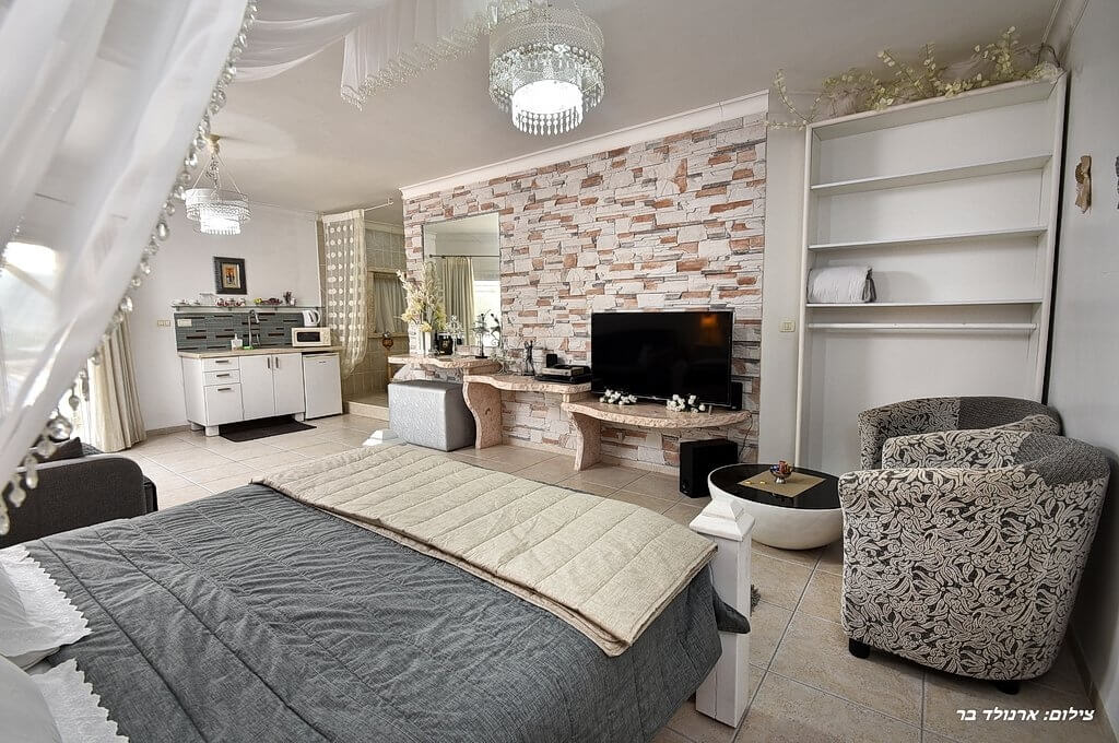 תמונה של סוויטה 2 - 4