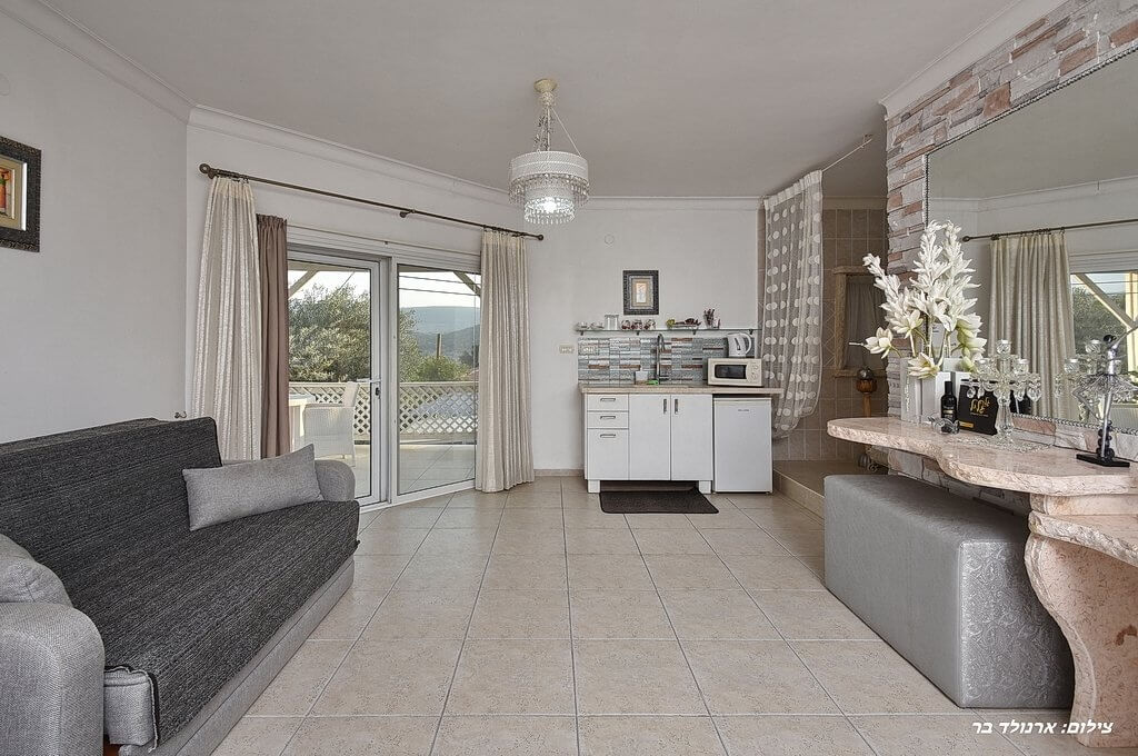 תמונה של סוויטה 2 - 5