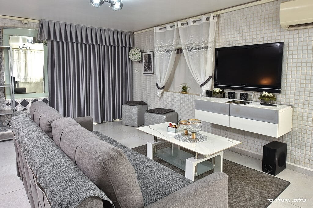 תמונה של סוויטה 1 - 3