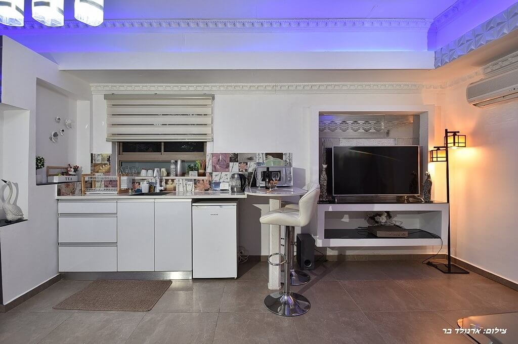 תמונה של סוויטה 3 - 6